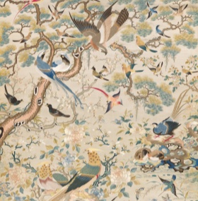 Embroidery