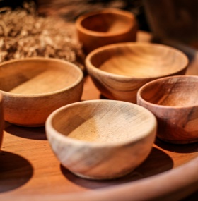 Wood Carving
