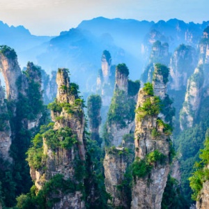 Zhangjiajie: A Perfect Return Destination for Nature and Adventure Seekers