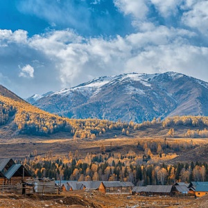Xinjiang: A Unique and Diverse Destination for Return Visitors