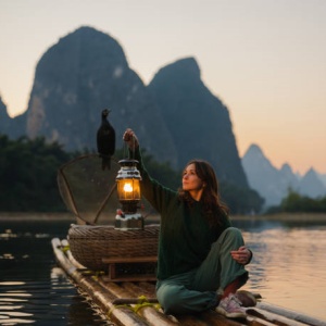 Guilin & Yangshuo: A New Perspective for Return Visitors