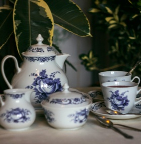Jingdezhen Porcelain