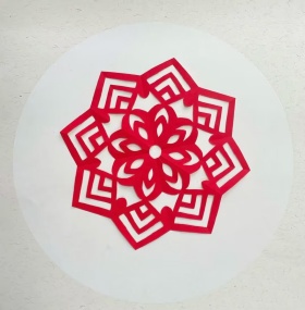Paper Cutting
