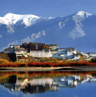 9 giorni Pechino, Tibet e Chengdu Group Tour