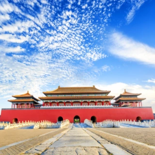 8 giorni Pechino, Xian e Shanghai Group Tours