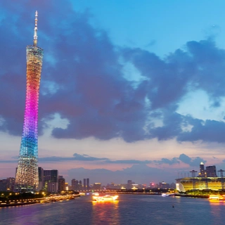 6 giorni Guangzhou e Guilin Group Tour