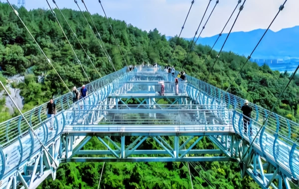 Day 1: Hangzhou