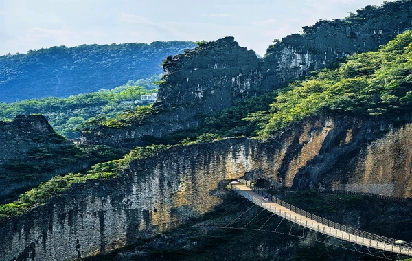 Package A:Underwater Museum+River Gallery+816 Project(Best for History&Engineering Fans)