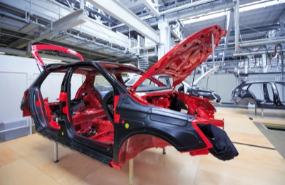 Основные площадки CIIE