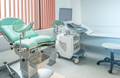 Основные площадки CIIE