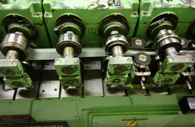 カントンフェアの主な会場