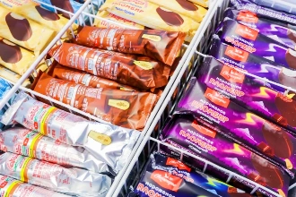 All Food Expo의 주요 장소