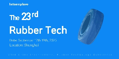 China International Rubber Technology Exhibition 2025