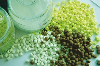 Principali sedi della RubberTech Cina