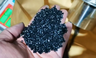 Основные места проведения Chinaplas