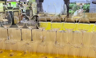 Основные места проведения Китайской ярмарки продуктов питания и напитков