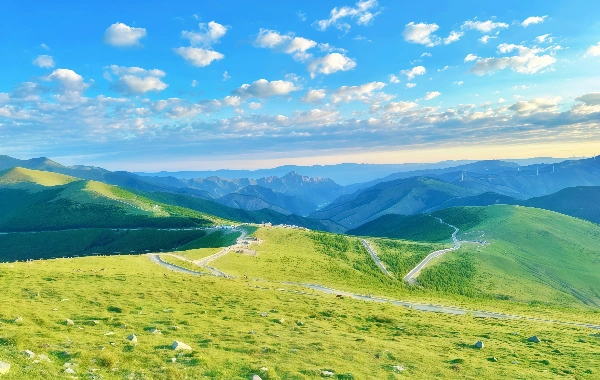 7-Day Shanxi In-Depth Tour