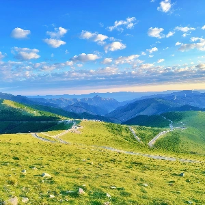 7-Day Shanxi In-Depth Tour