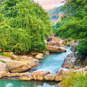 4 日春 江西 旅程 2026