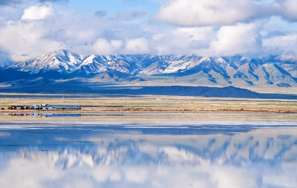 Visite panoramique de 5 jours de Qinghai