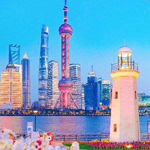 쑤저우 여행에 3 일 상해