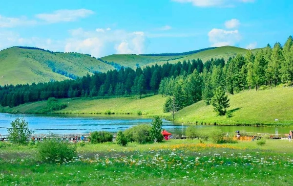 6 giorni Pechino e Chengde Mountain Resort Viaggi