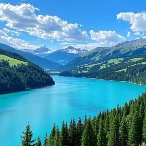 12-дневный тур по Синьцзяну