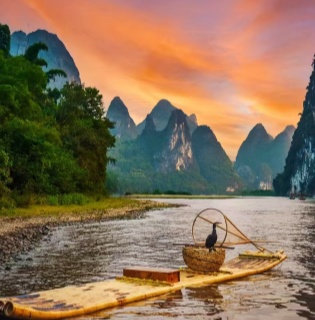 China Historical & Landscape Tours 