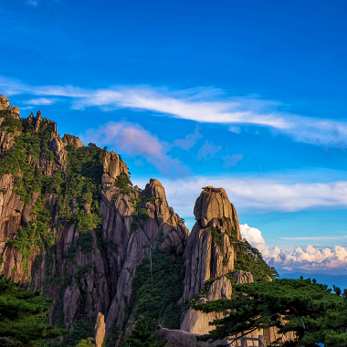 Trekking Tour Across China