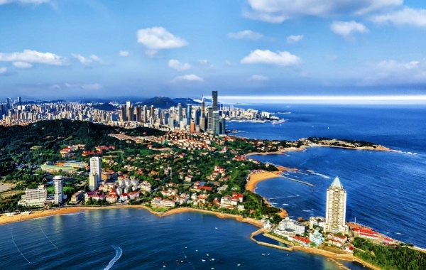 Pechino Qingdao Tour di 7 giorni