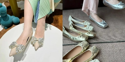 Женская обувь_2