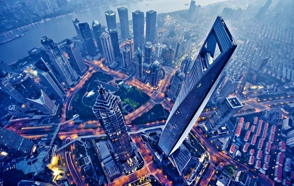 上海チンタオ 6日間ツアー