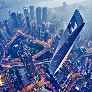 上海チンタオ 6日間ツアー