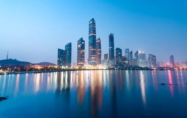 10 giorni Pechino Jinan Tai’an Qingdao Tour