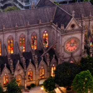 1 日広州 伝統と文化のエンチャンティングツアー