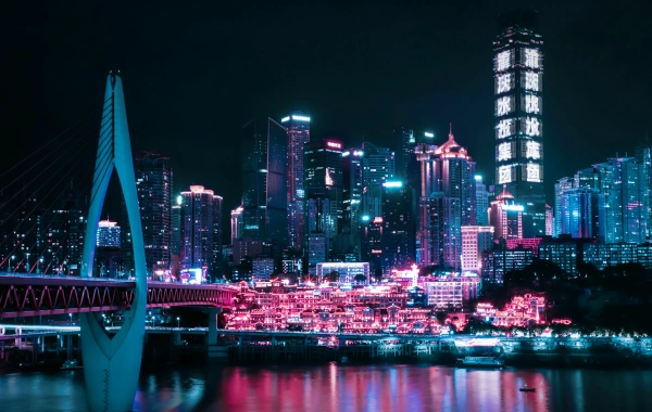 6 giorni Guangzhou, Chongqing Cultura e città moderna Tour