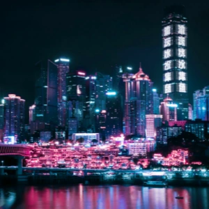 6 giorni Guangzhou, Chongqing Cultura e città moderna Tour