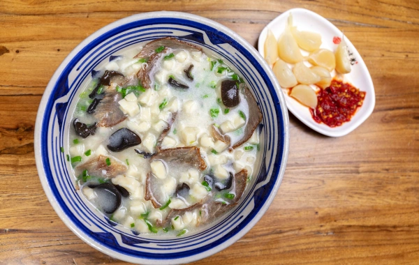 День 4: Пекин - Сиань