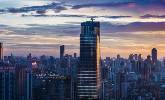 Giorno 1: Guangzhou Arrivo