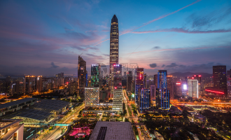 Giorno 3: Guangzhou Partenza