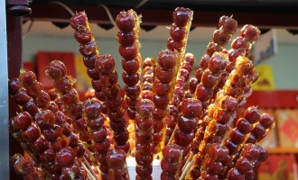 1日目: 北京到着