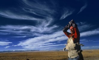 4日目: 北京出発