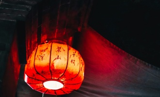 9日目:成都出発