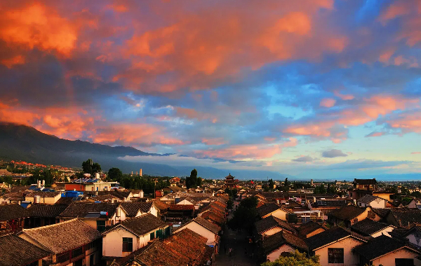 День 3: Дали