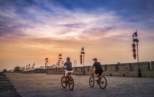 Día 6: Xi'an - Chongqing