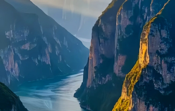 Día 9: Crucero del Río Yangtze