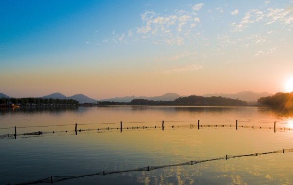 День 3: Ханчжоу