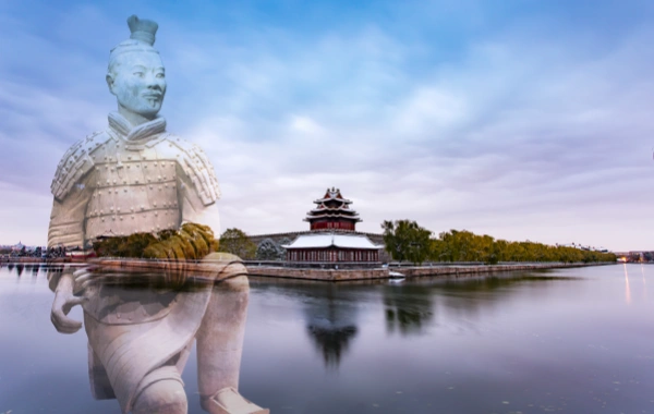 Classic Xi'an Terracotta Warriors Tour