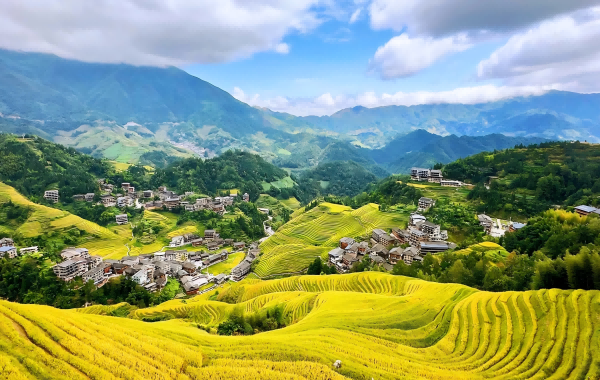 Guilin Ethnic and Folk Customs Tours