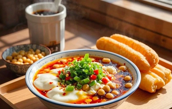 Chongqing Food Cultura Tour